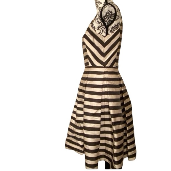 424 fifth A-line dress Lord and Taylor - Picture 3 of 6